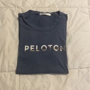 Medium Peloton loose fit tshirt